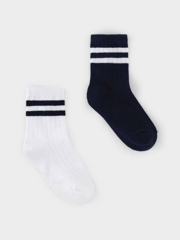 носки дет 2шт